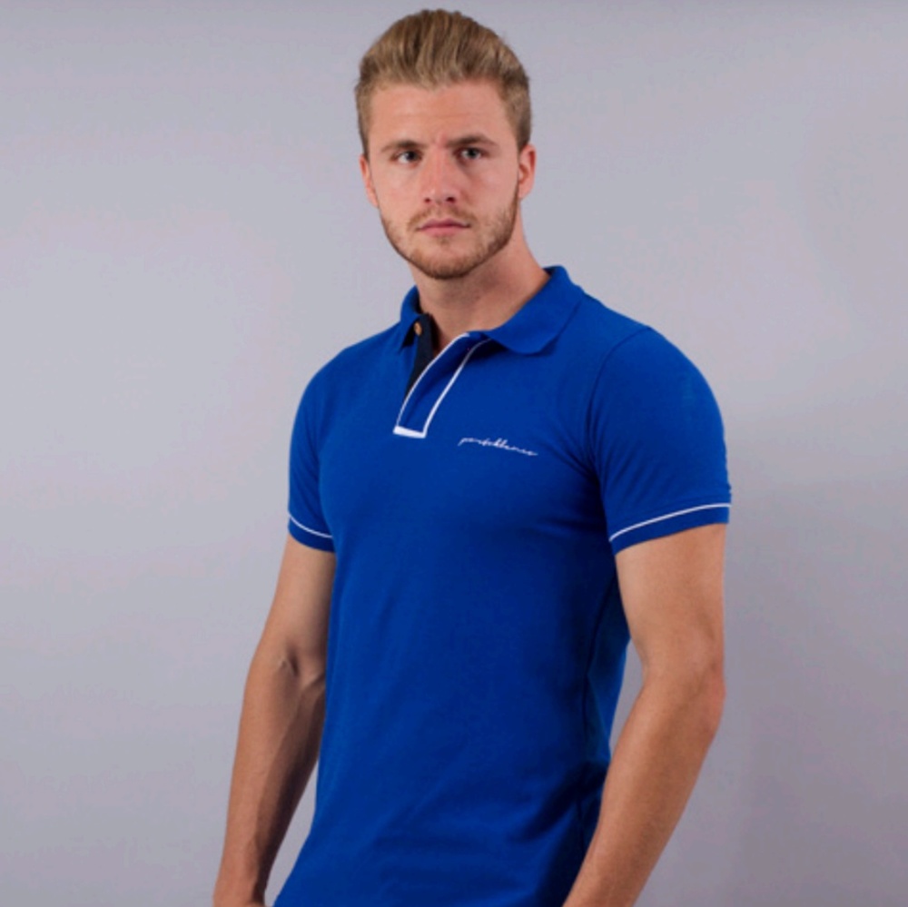 Polo shirt for men